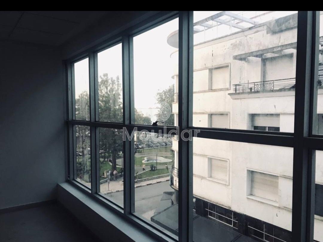 Birou de închiriat în Kénitra, Maamora - Photo 3