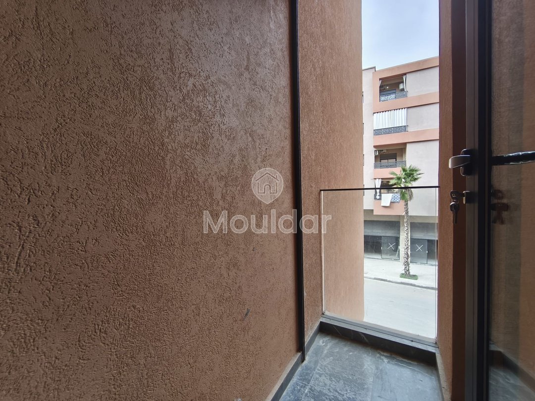Apartament de închiriat în Marrakech, Jnan Awrad - Photo 5