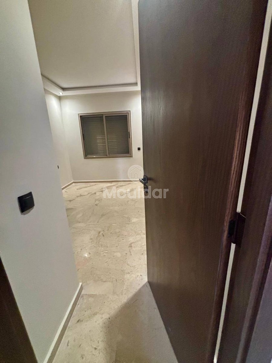 Casablanca Finance City'de kiralık daire - Photo 9