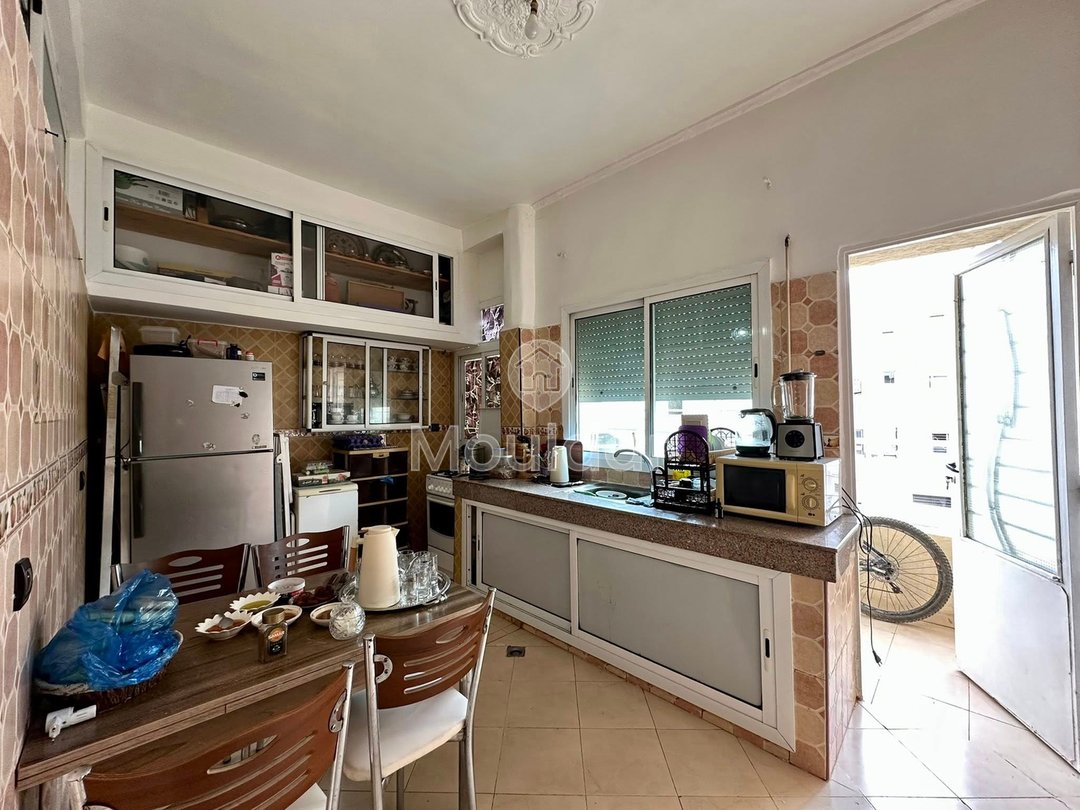 Apartamento à venda em Fez, Hay Tazi - Photo 15