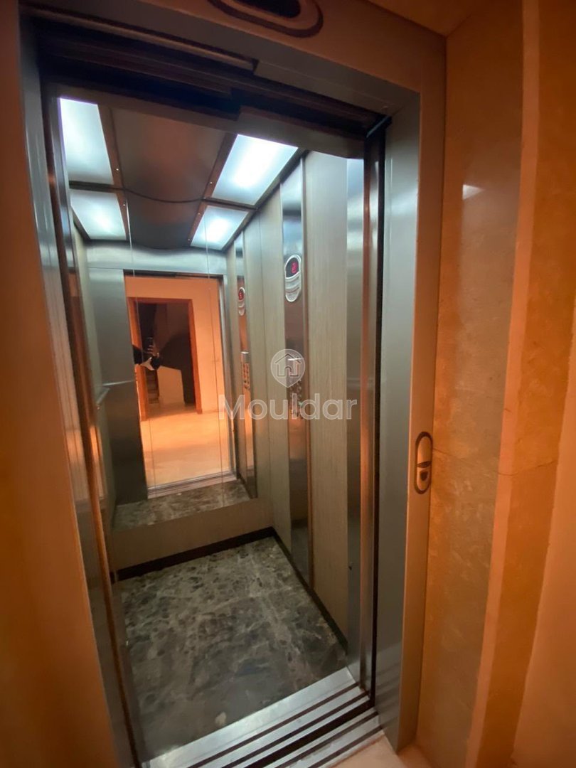 Appartamento in affitto a Marrakech, Victor Hugo - Photo 4