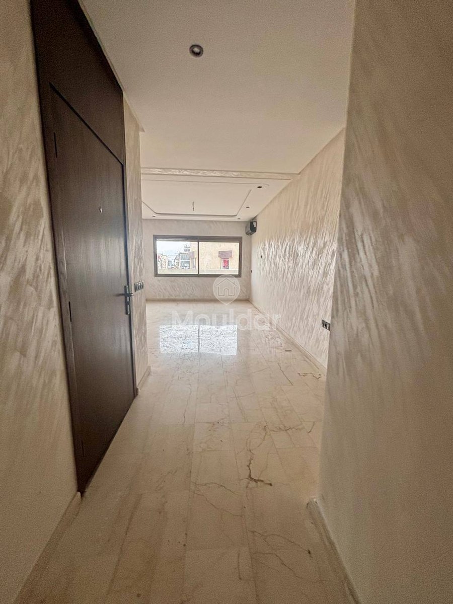 Casablanca Finance City'de kiralık daire - Photo 6
