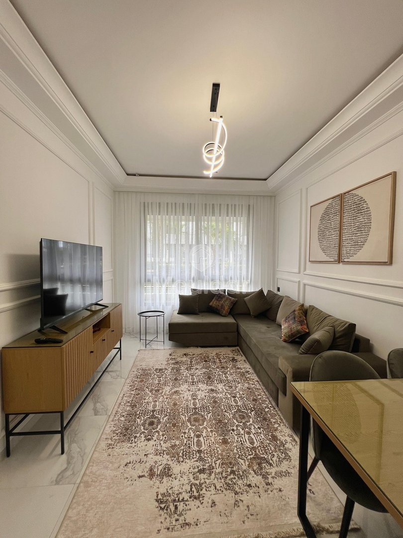 Mieszkanie do wynajęcia w Casablance, Aïn Diab - Photo 1