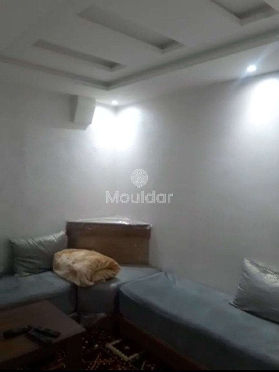 Rabat Okyanus Mahallesi'nde Kiralık Daire - Photo 2