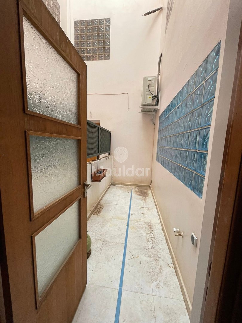 Villa à vendre à Marrakech, Hay Izdihar - Photo 6