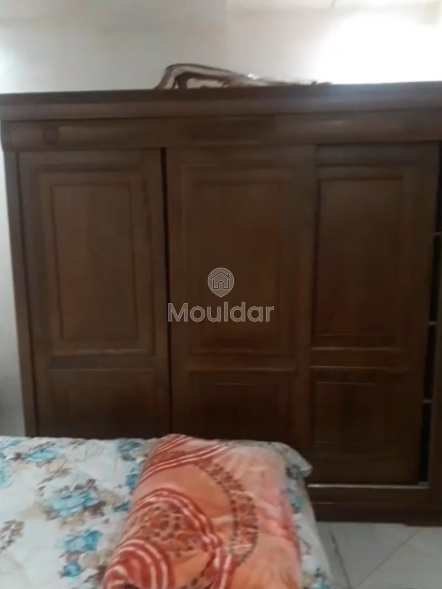 Rabat Okyanus Mahallesi'nde Kiralık Daire - Photo 3