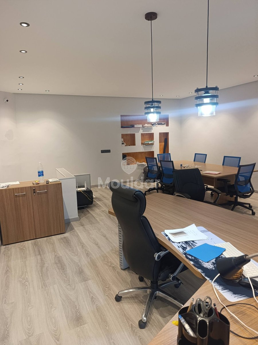 محل تجاري للبيع في كازابلانكا بيلفيدير - Photo 4