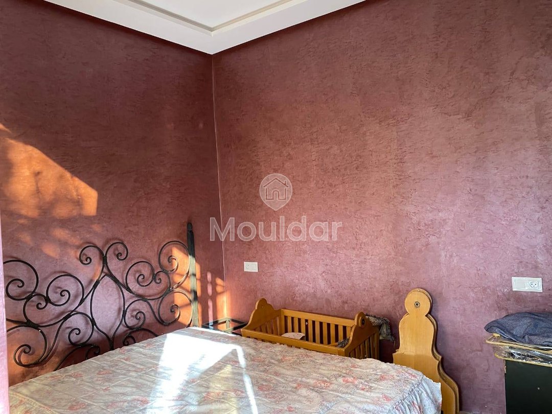 Villa à vendre à Marrakech Route de Ouarzazate - Photo 4