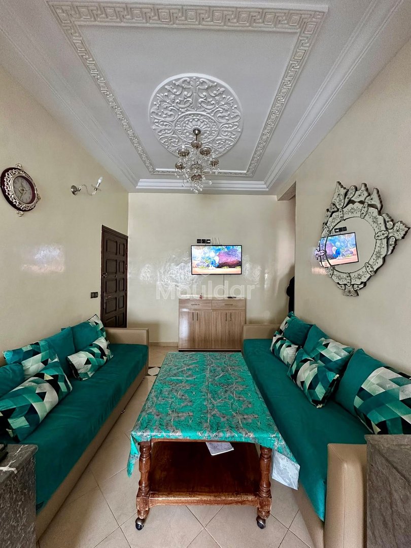 Apartamento à venda em Fez, Hay Tazi - Photo 2