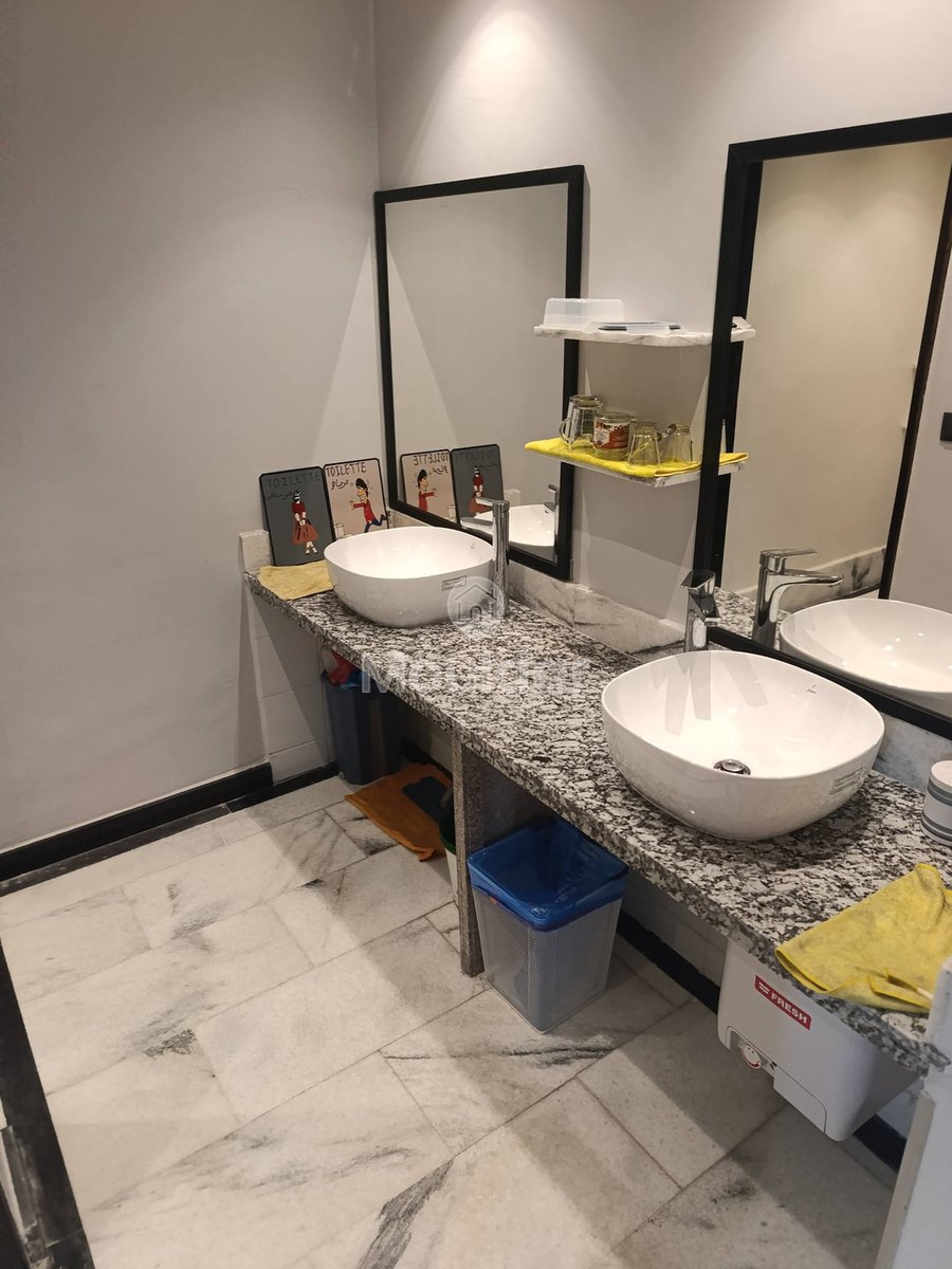 محل تجاري للبيع في كازابلانكا بيلفيدير - Photo 7