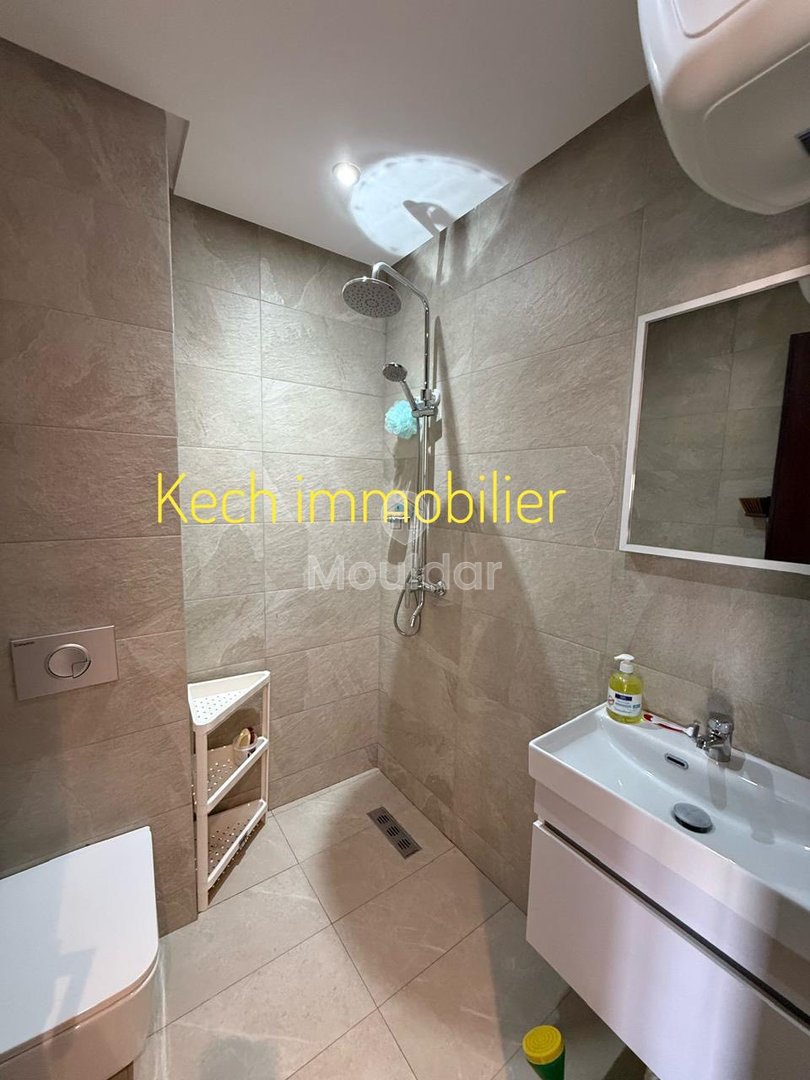 Apartamento para alugar em Marrakech, Semlalia - Photo 7