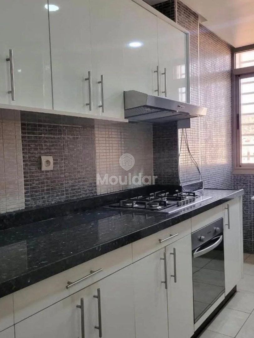 Appartamento in affitto ad Agadir, Hay Mohammadi - Photo 6