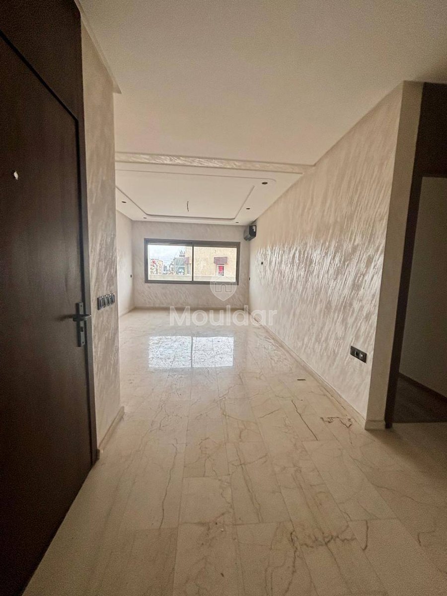 Casablanca Finance City'de kiralık daire - Photo 2