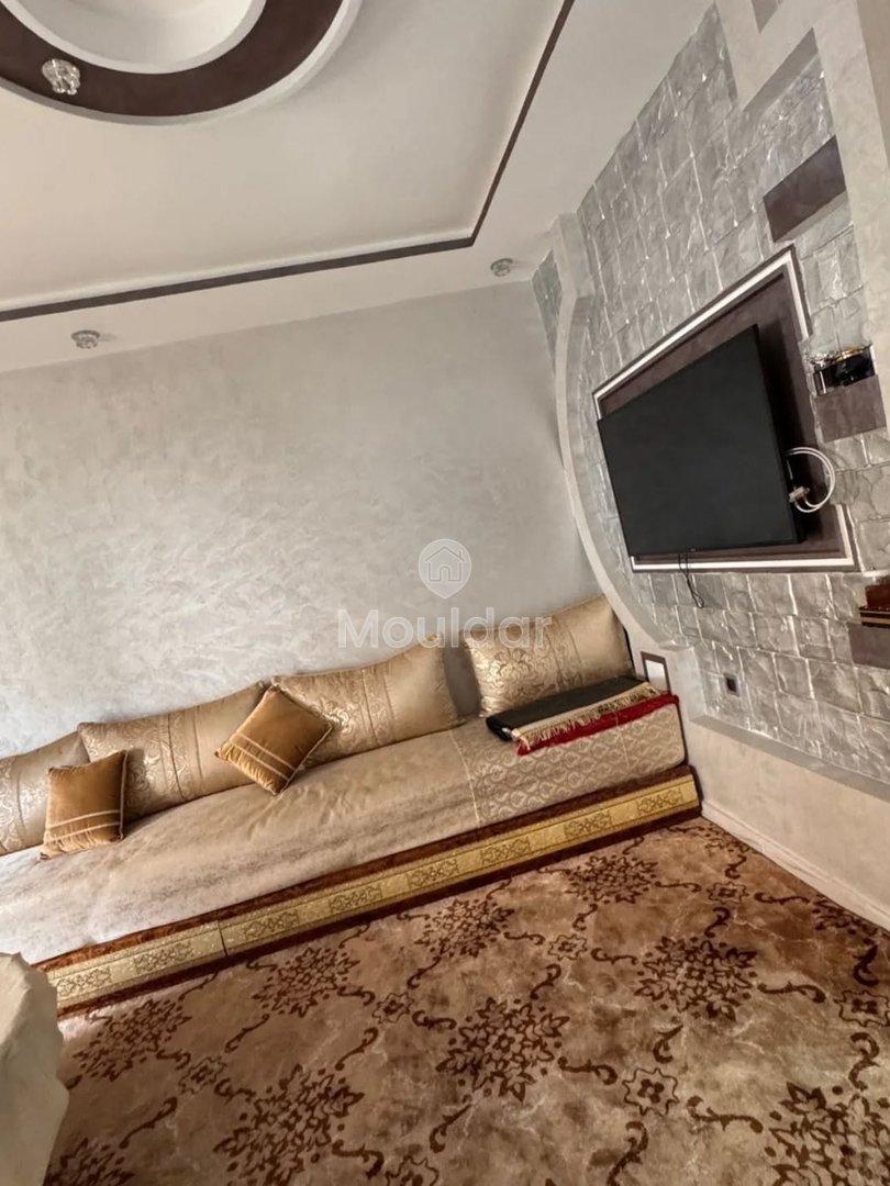 Apartament de vânzare în Agadir, Hay Salam - Photo 3