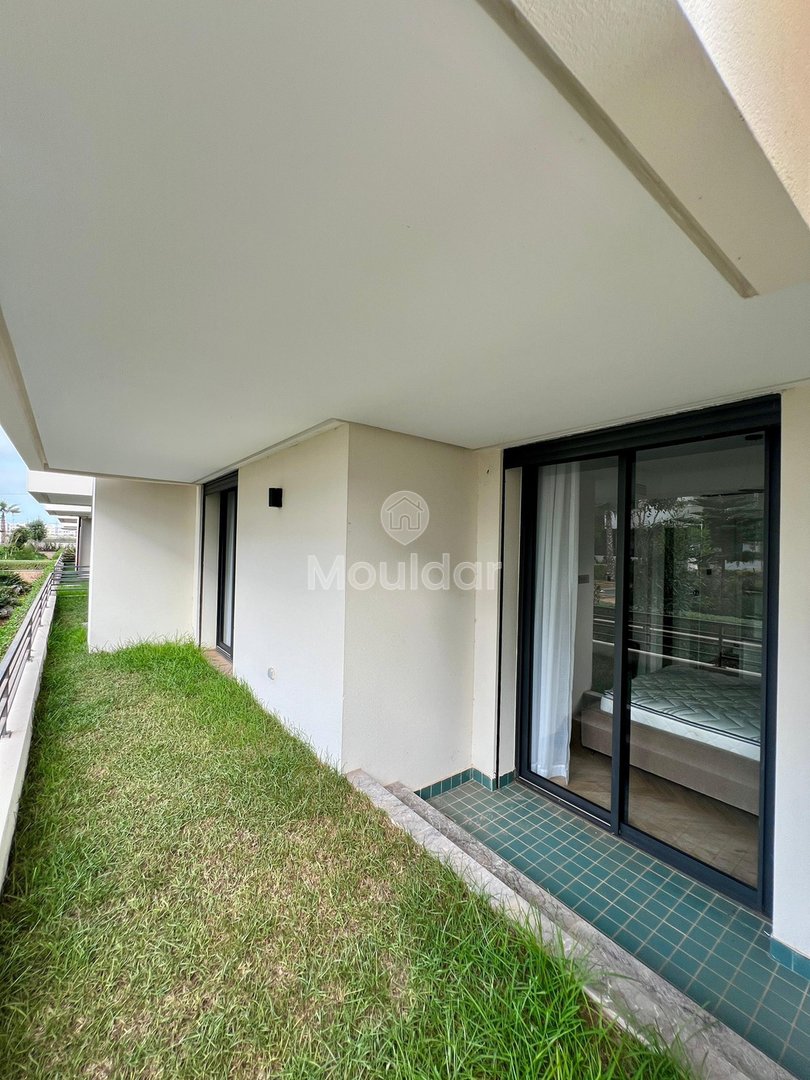 Mieszkanie do wynajęcia w Casablance, Aïn Diab - Photo 5