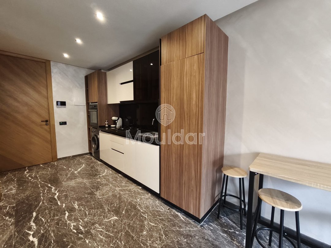 Apartament de închiriat în Marrakech, Jnan Awrad - Photo 6