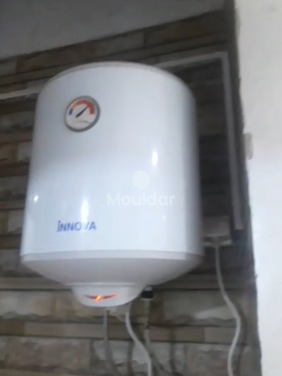 Rabat Okyanus Mahallesi'nde Kiralık Daire - Photo 7