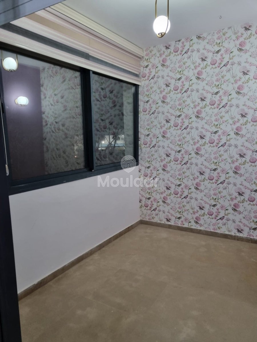 شقة للإيجار في مدينة الدار البيضاء المالية - Photo 4