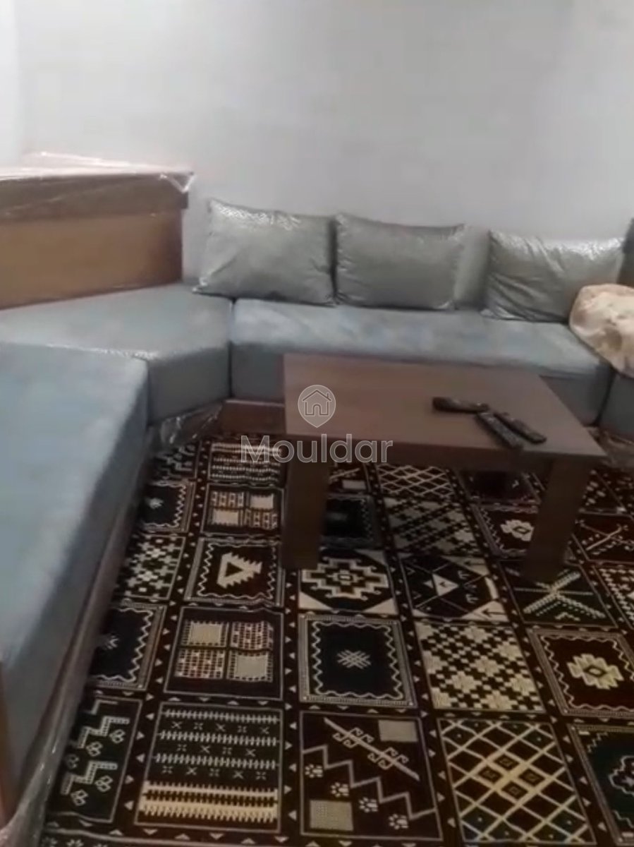 Rabat Okyanus Mahallesi'nde Kiralık Daire - Photo 1