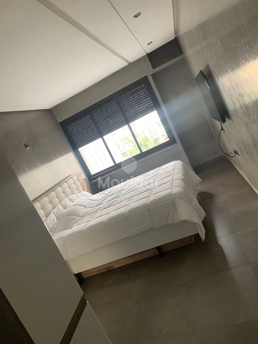 Appartement te koop in Rabat, Agdal - Photo 2