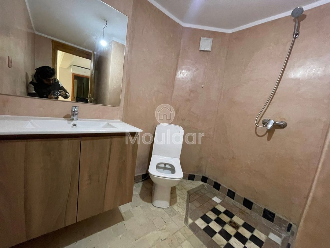 Villa à vendre à Marrakech, Hay Izdihar - Photo 9