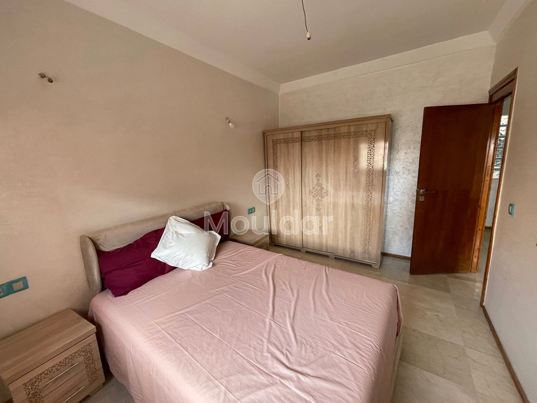 Villa à vendre à Marrakech, Hay Izdihar - Photo 3