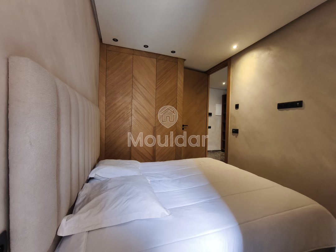 Apartament de închiriat în Marrakech, Jnan Awrad - Photo 4