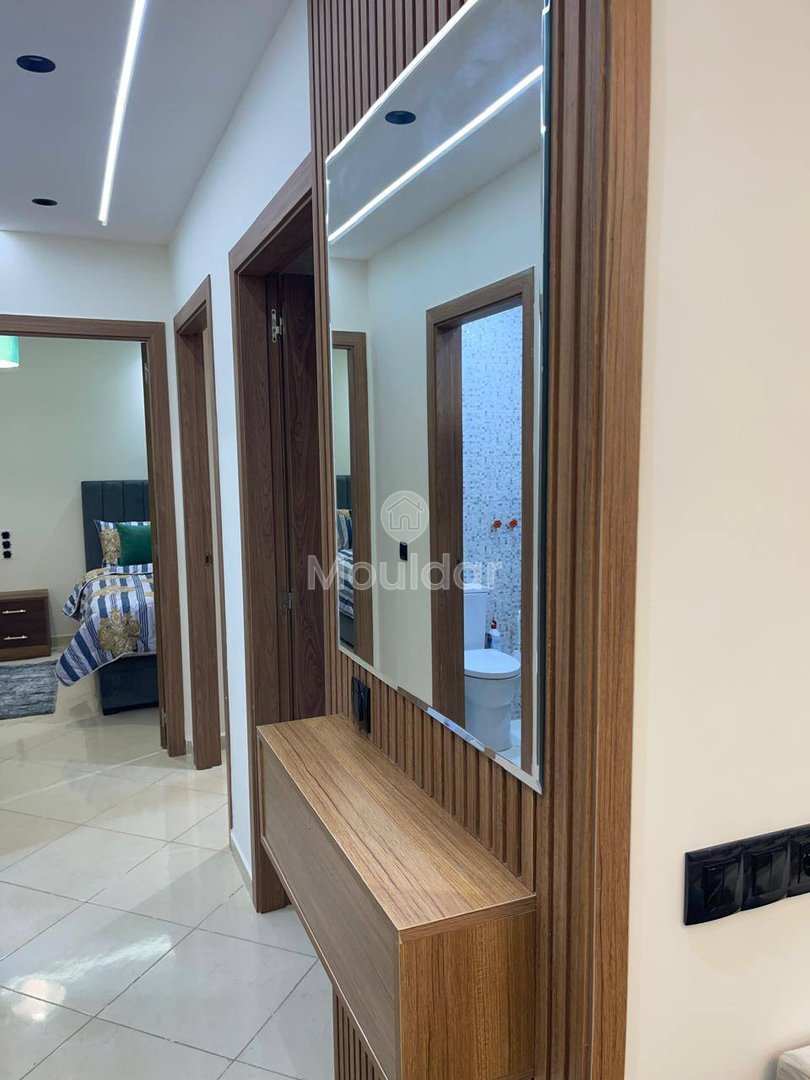 Mieszkanie do wynajęcia w Tangerze, Du Golf - Photo 9