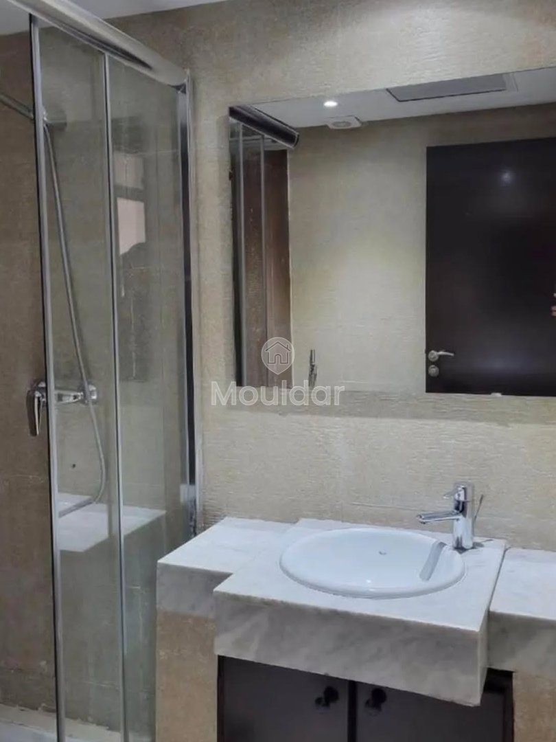 Appartamento in affitto ad Agadir, Hay Mohammadi - Photo 10