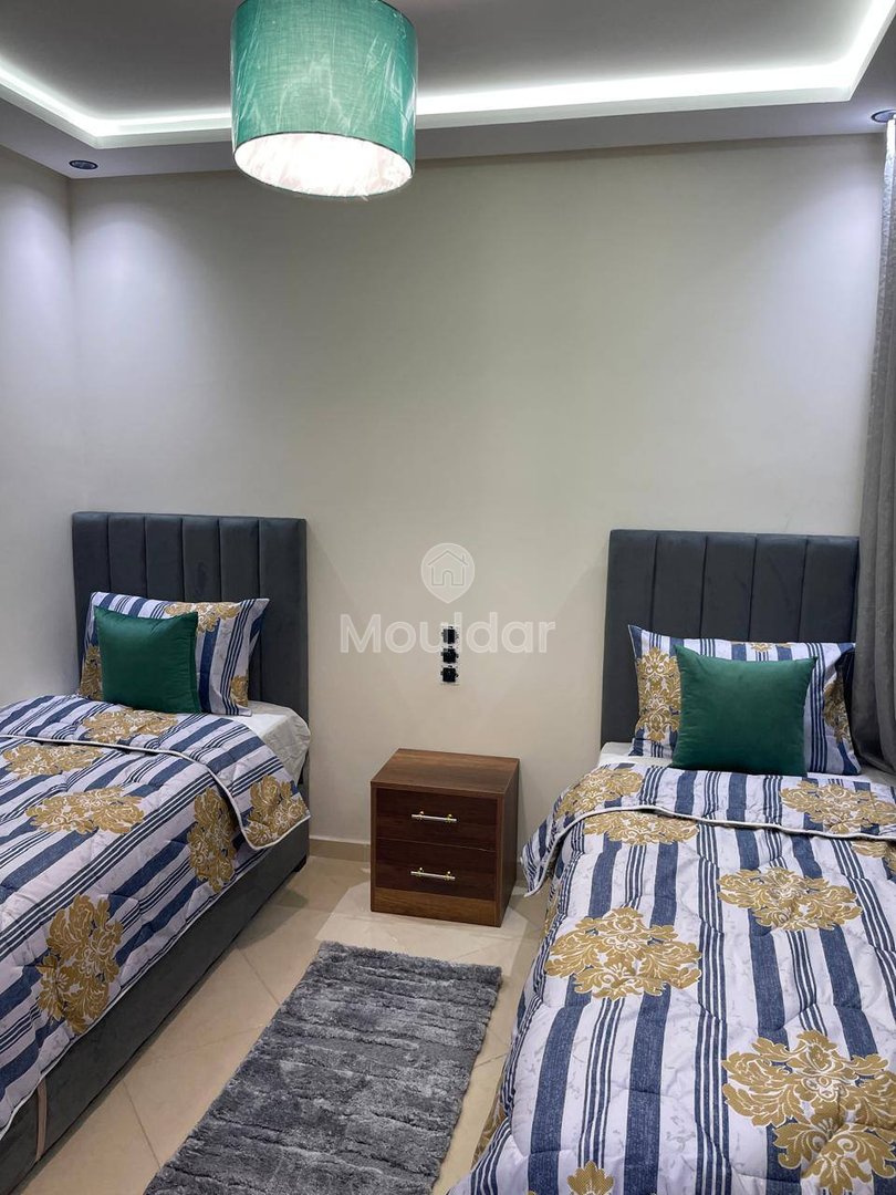 Mieszkanie do wynajęcia w Tangerze, Du Golf - Photo 5