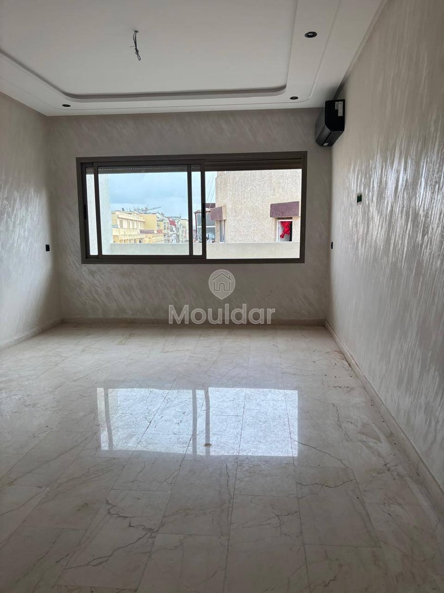 Casablanca Finance City'de kiralık daire - Photo 1