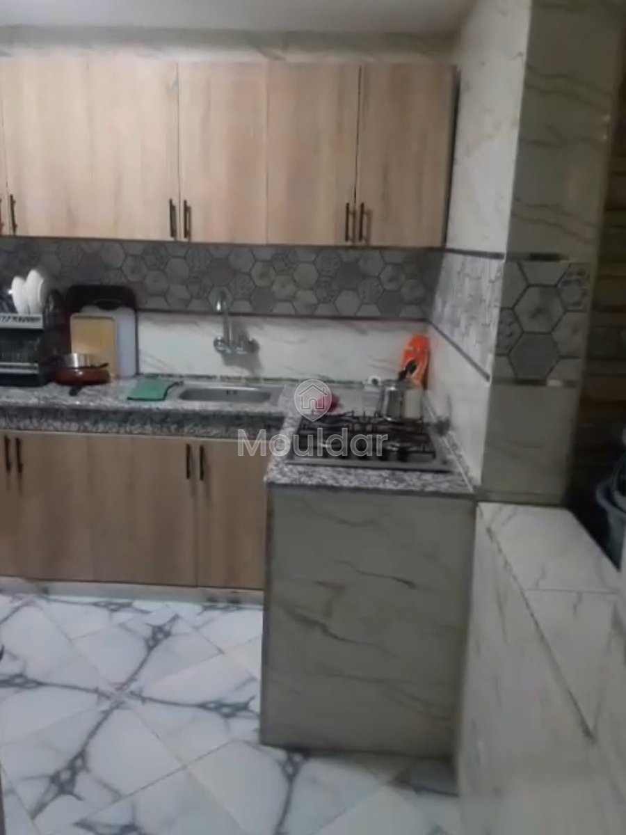 Rabat Okyanus Mahallesi'nde Kiralık Daire - Photo 12