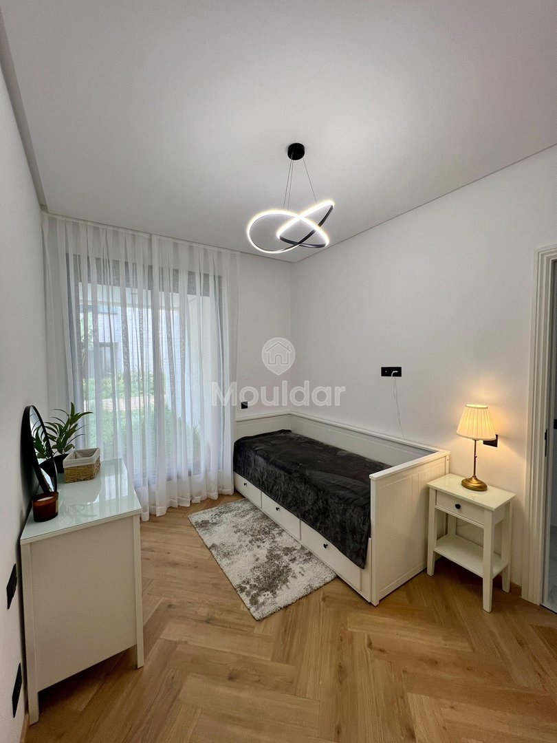 Mieszkanie do wynajęcia w Casablance, Aïn Diab - Photo 2