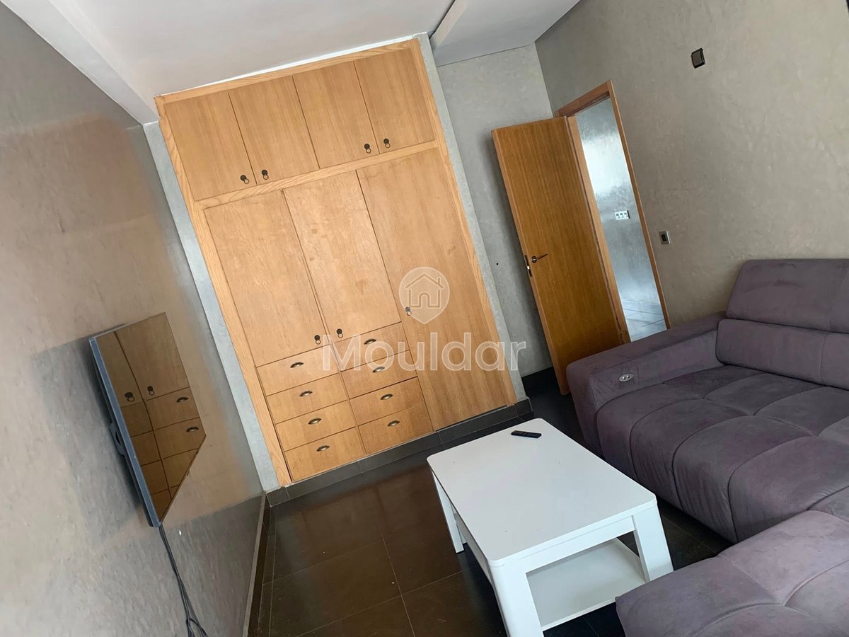Appartement te koop in Rabat, Agdal - Photo 1