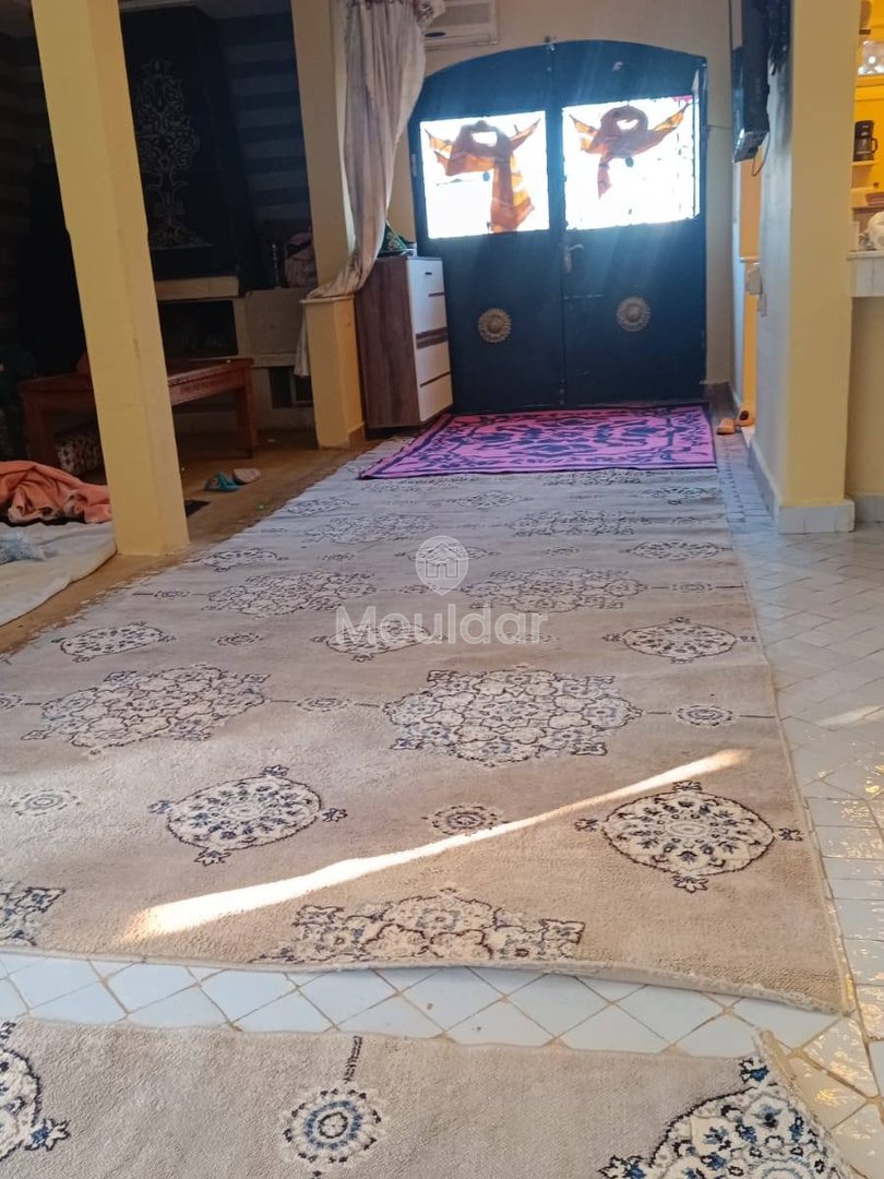 Villa à vendre à Marrakech Route de Ouarzazate - Photo 5