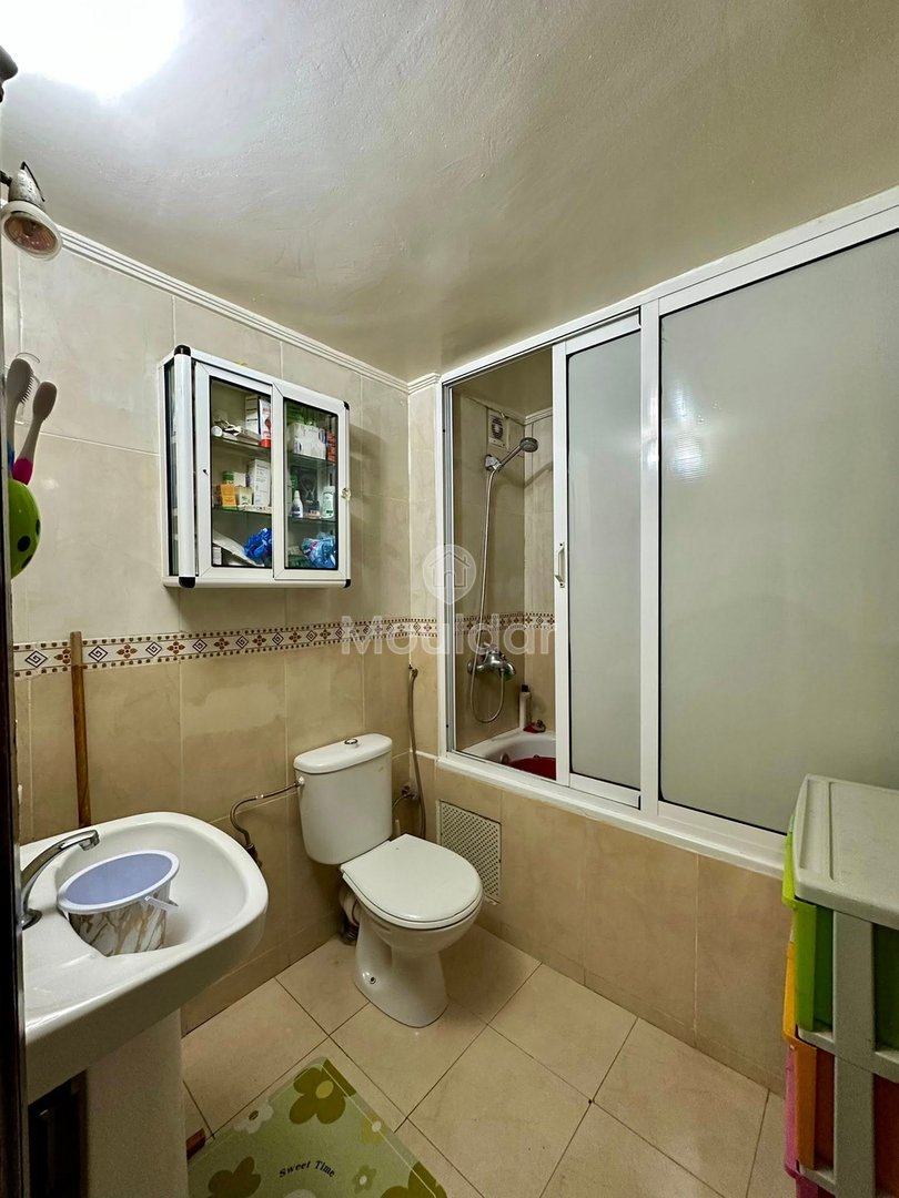 Apartamento à venda em Fez, Hay Tazi - Photo 19
