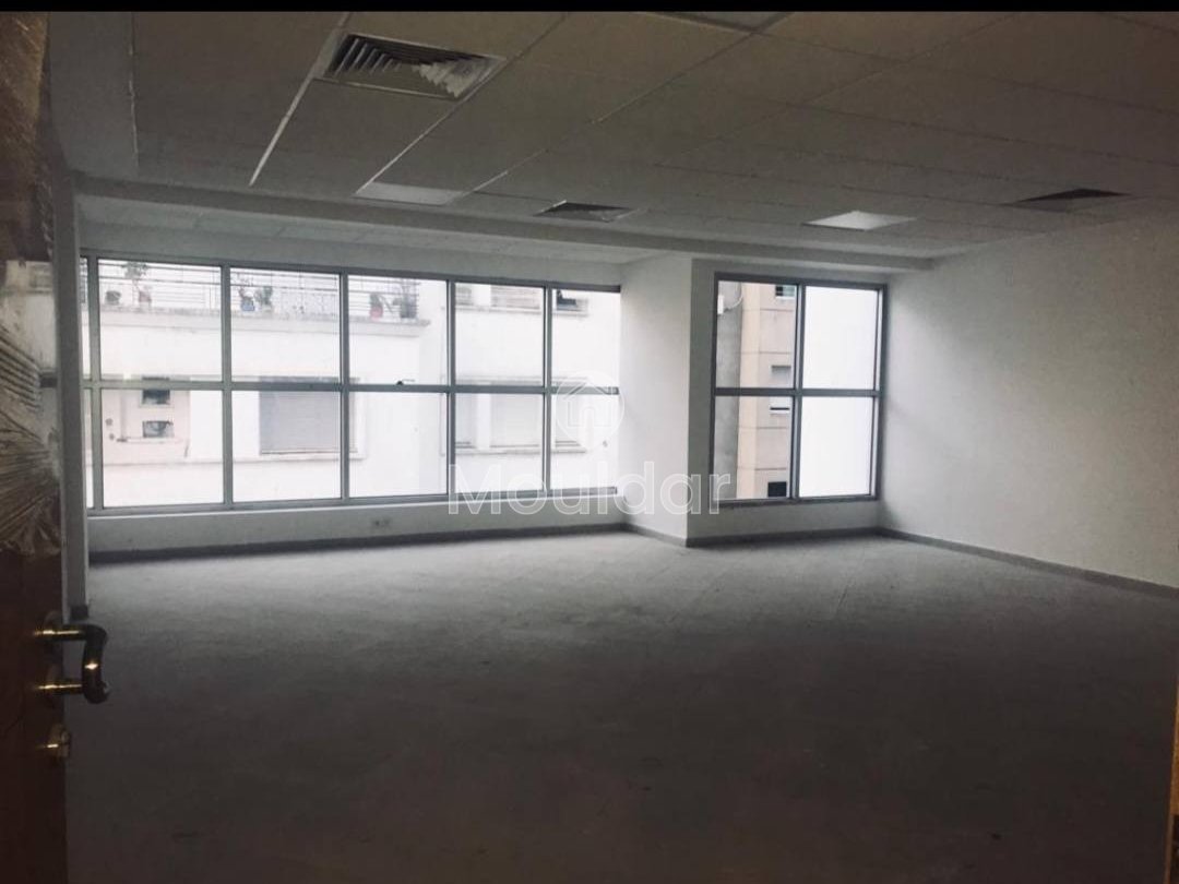 Birou de închiriat în Kénitra, Maamora - Photo 1