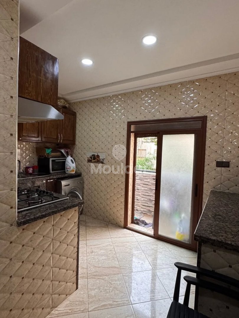 Apartament de vânzare în Agadir, Hay Salam - Photo 11