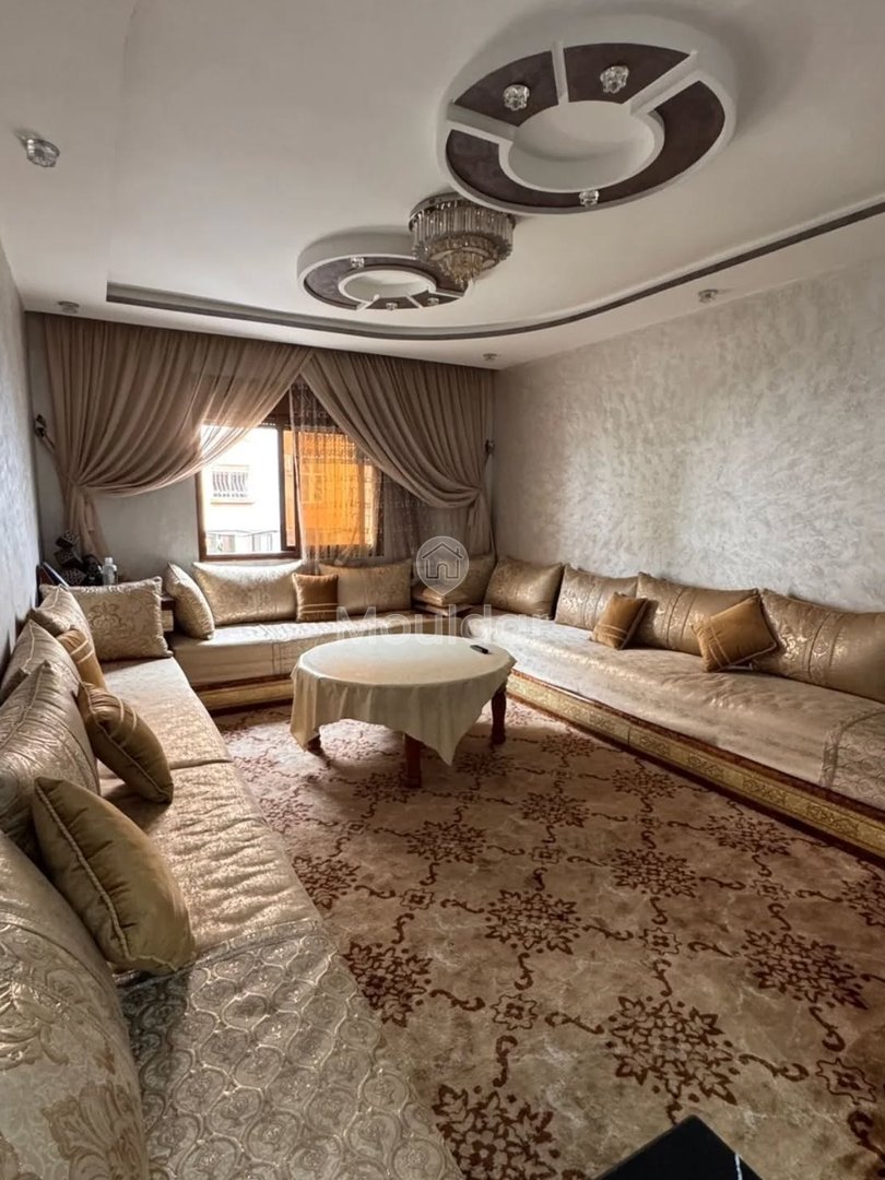 Apartament de vânzare în Agadir, Hay Salam - Photo 2