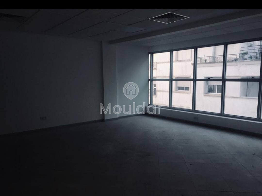 Birou de închiriat în Kénitra, Maamora - Photo 4