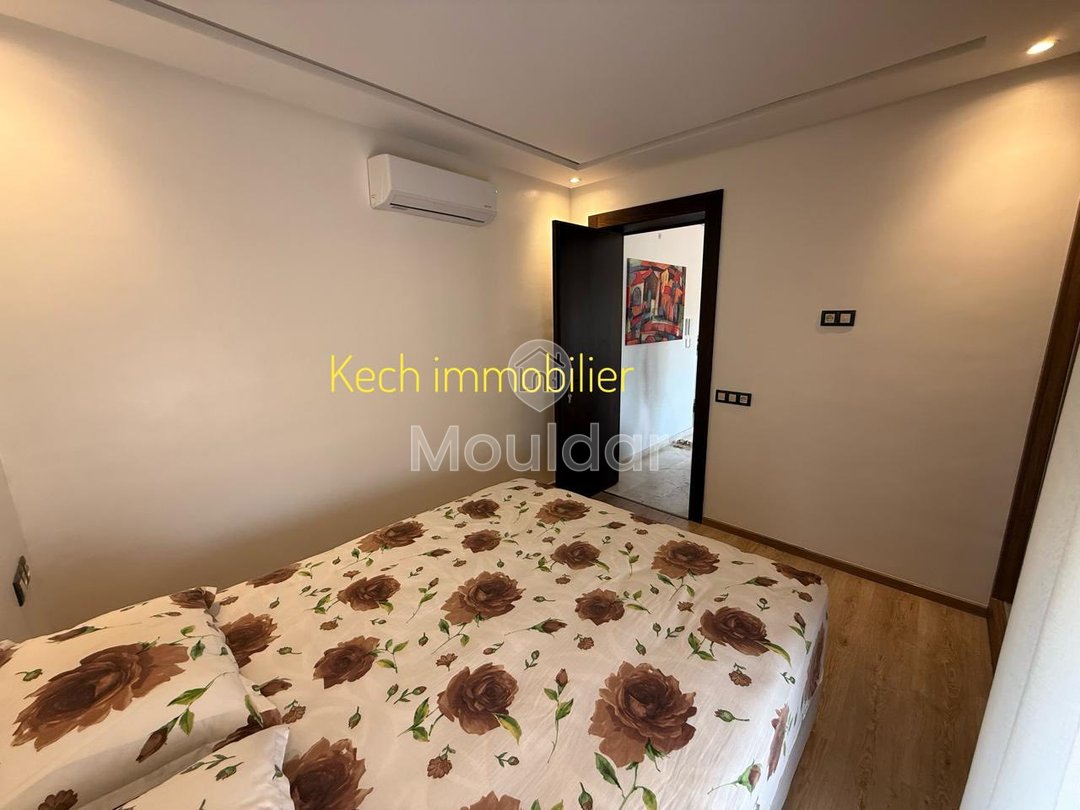 Apartamento para alugar em Marrakech, Semlalia - Photo 3