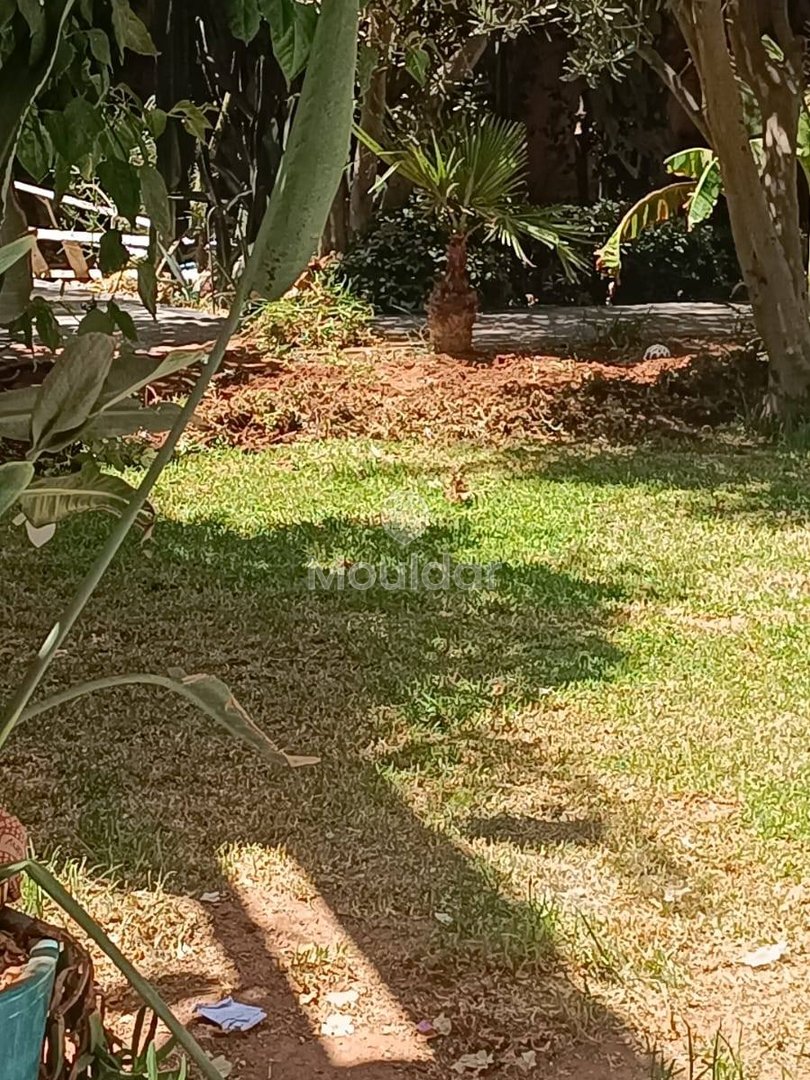 Villa à vendre à Marrakech Route de Ouarzazate - Photo 7