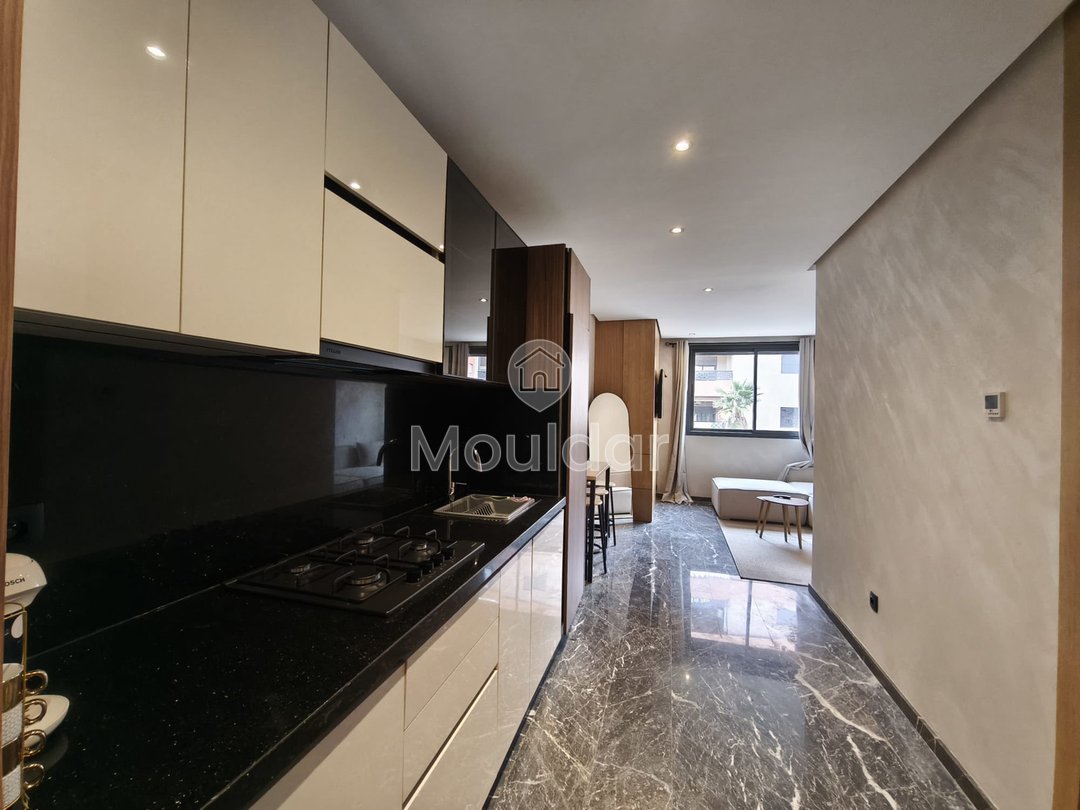 Apartament de închiriat în Marrakech, Jnan Awrad - Photo 7