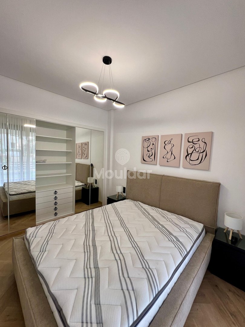 Mieszkanie do wynajęcia w Casablance, Aïn Diab - Photo 3