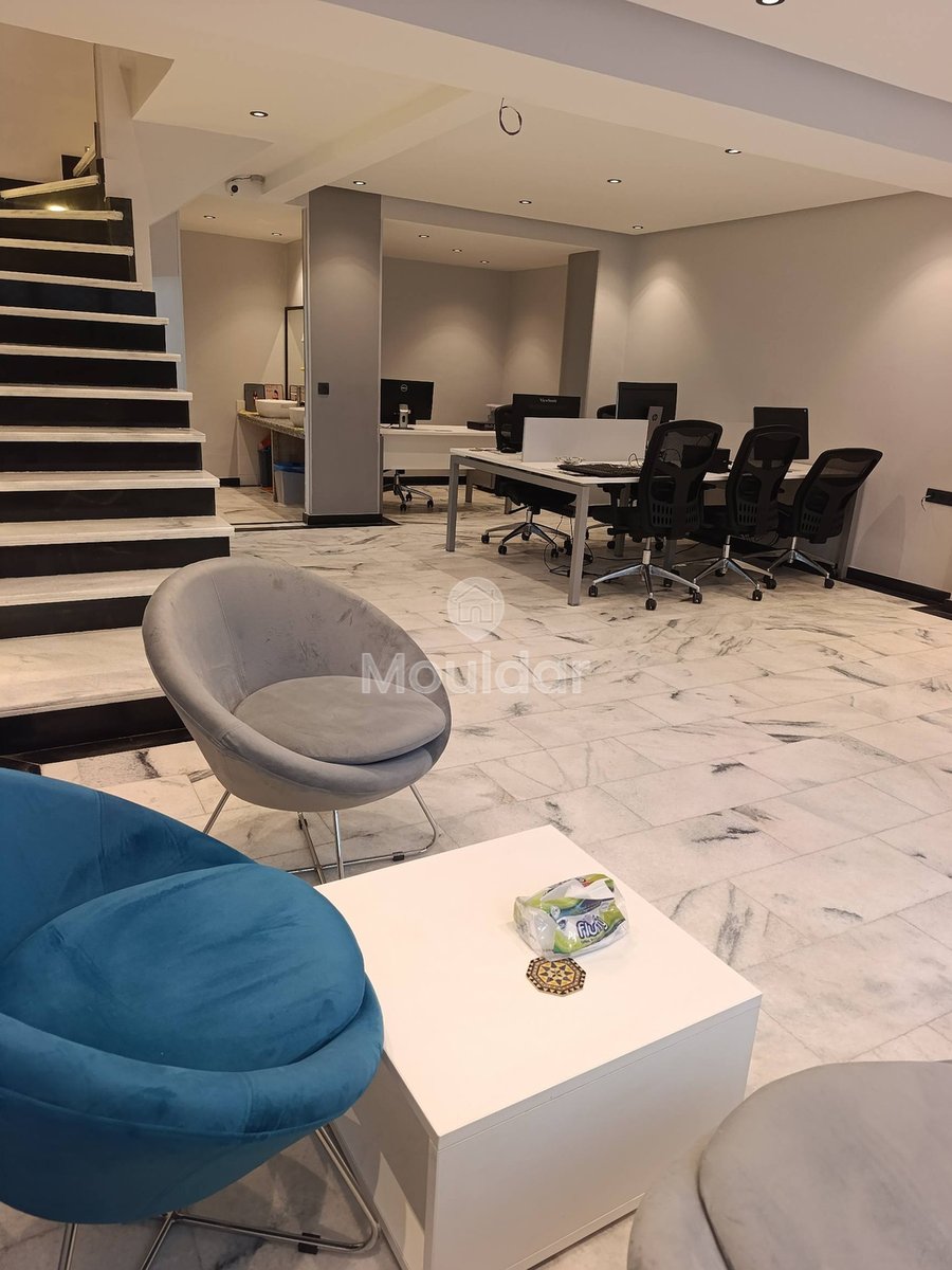 محل تجاري للبيع في كازابلانكا بيلفيدير - Photo 2