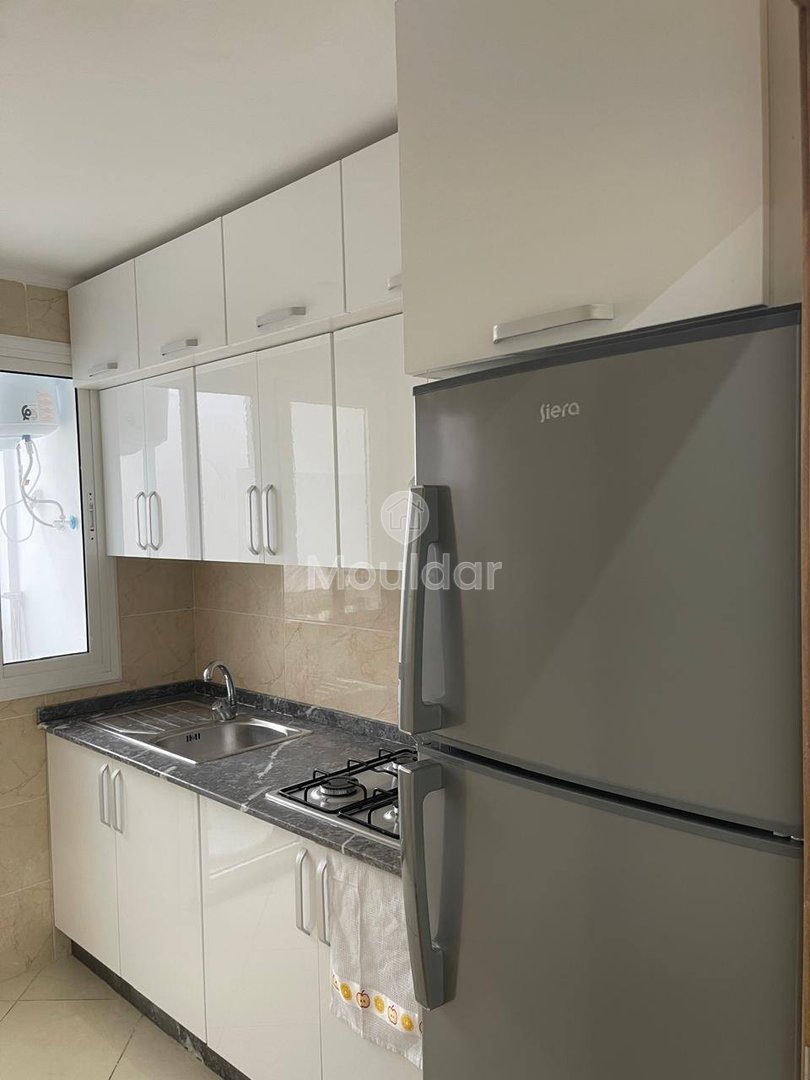 Mieszkanie do wynajęcia w Tangerze, Du Golf - Photo 10