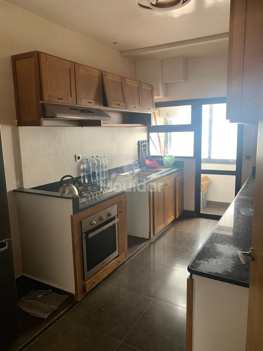 Appartement te koop in Rabat, Agdal - Photo 4