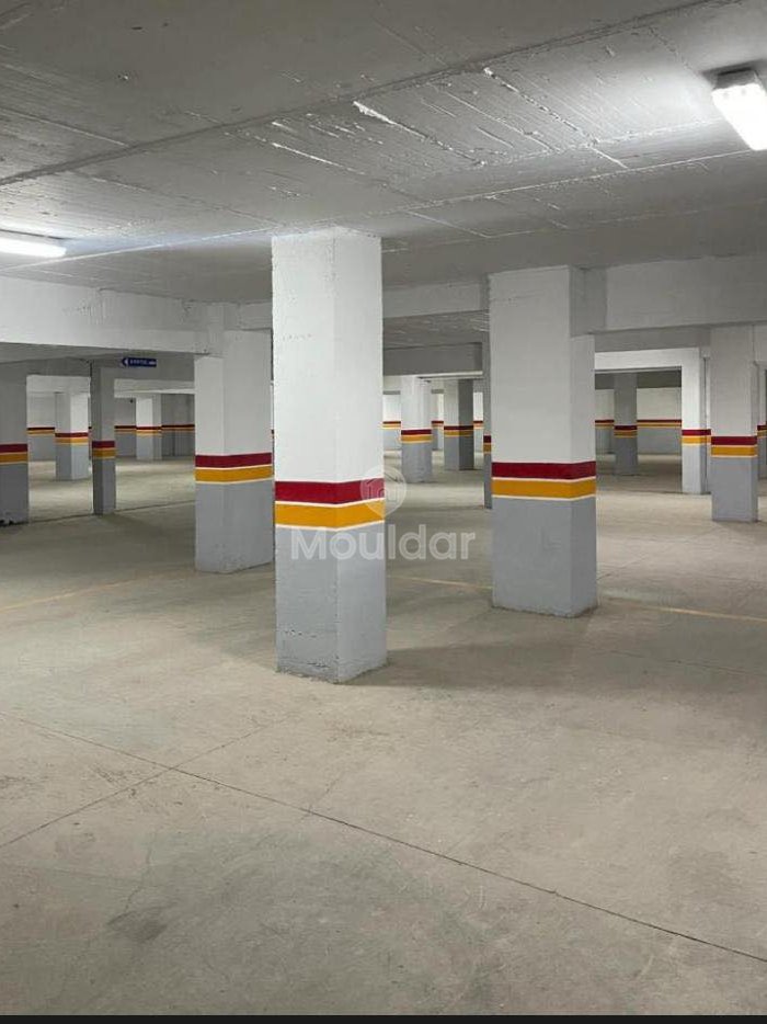 Studio zu vermieten in Marrakesch, Guéliz - Photo 7