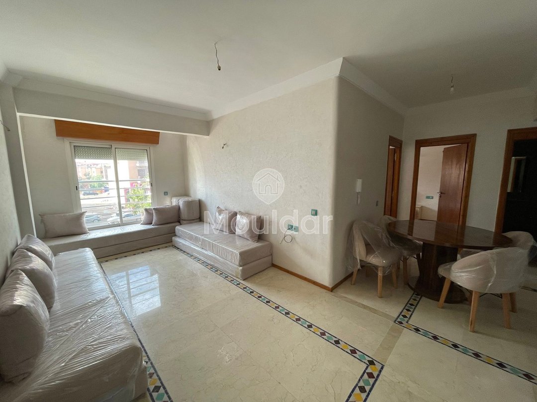 Villa à vendre à Marrakech, Hay Izdihar - Photo 2