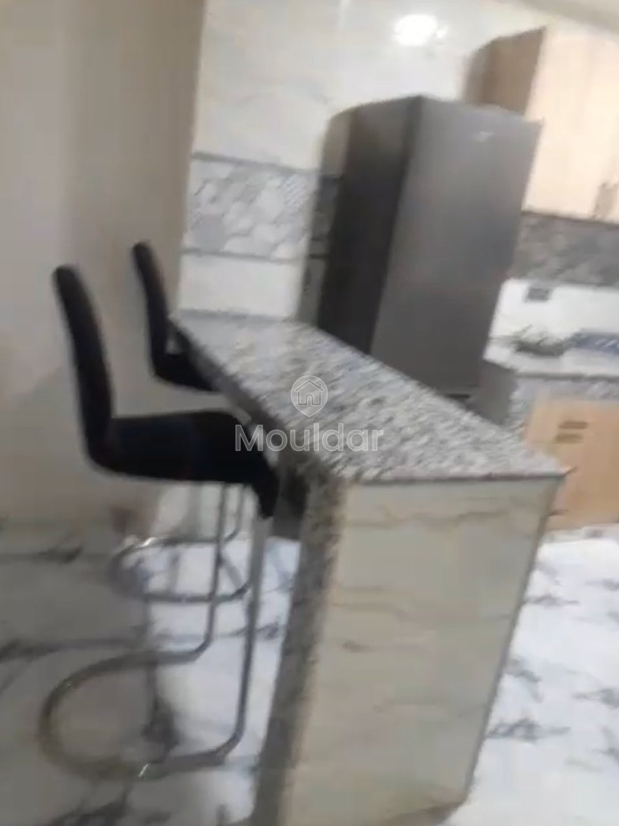 Rabat Okyanus Mahallesi'nde Kiralık Daire - Photo 9